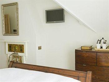 Abbotsleigh Of Whitby Bed & Breakfast Exterior foto